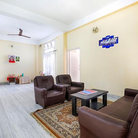 Green Vista Homestay Гувахати Экстерьер фото