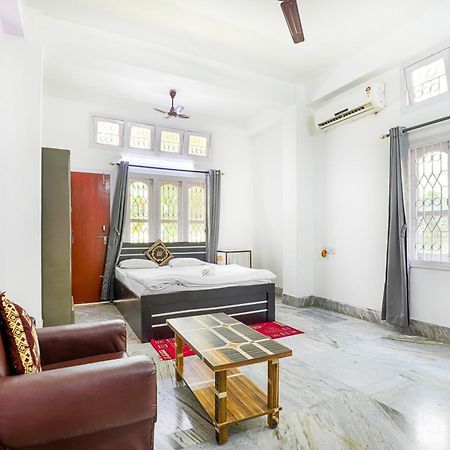 Green Vista Homestay Гувахати Экстерьер фото