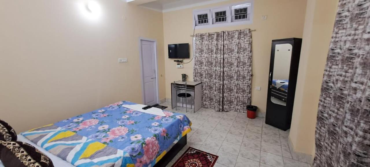 Green Vista Homestay Гувахати Экстерьер фото
