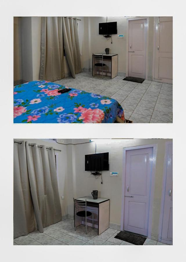 Green Vista Homestay Гувахати Экстерьер фото