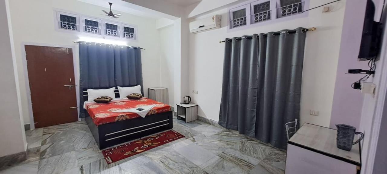 Green Vista Homestay Гувахати Экстерьер фото