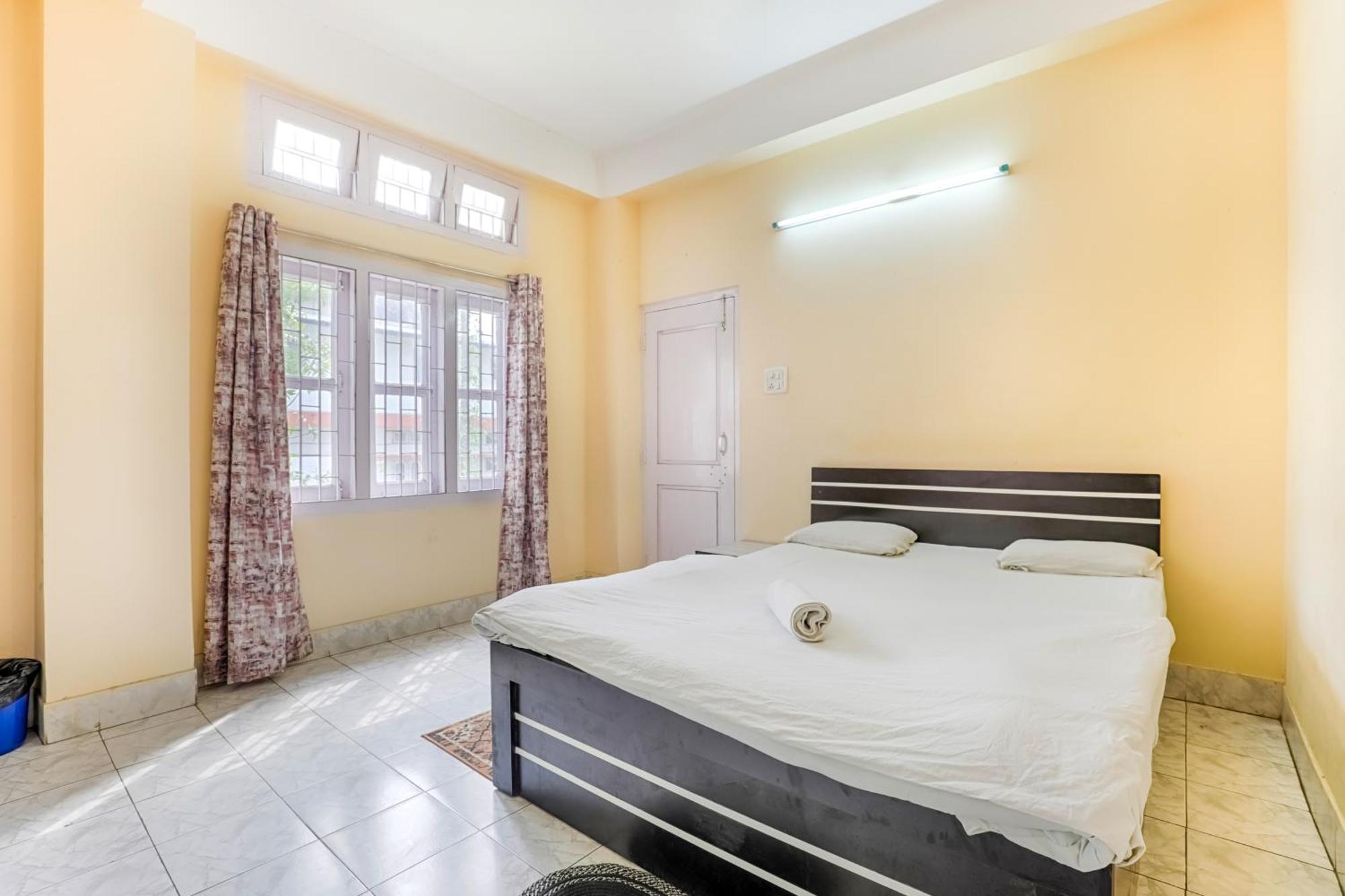 Green Vista Homestay Гувахати Экстерьер фото