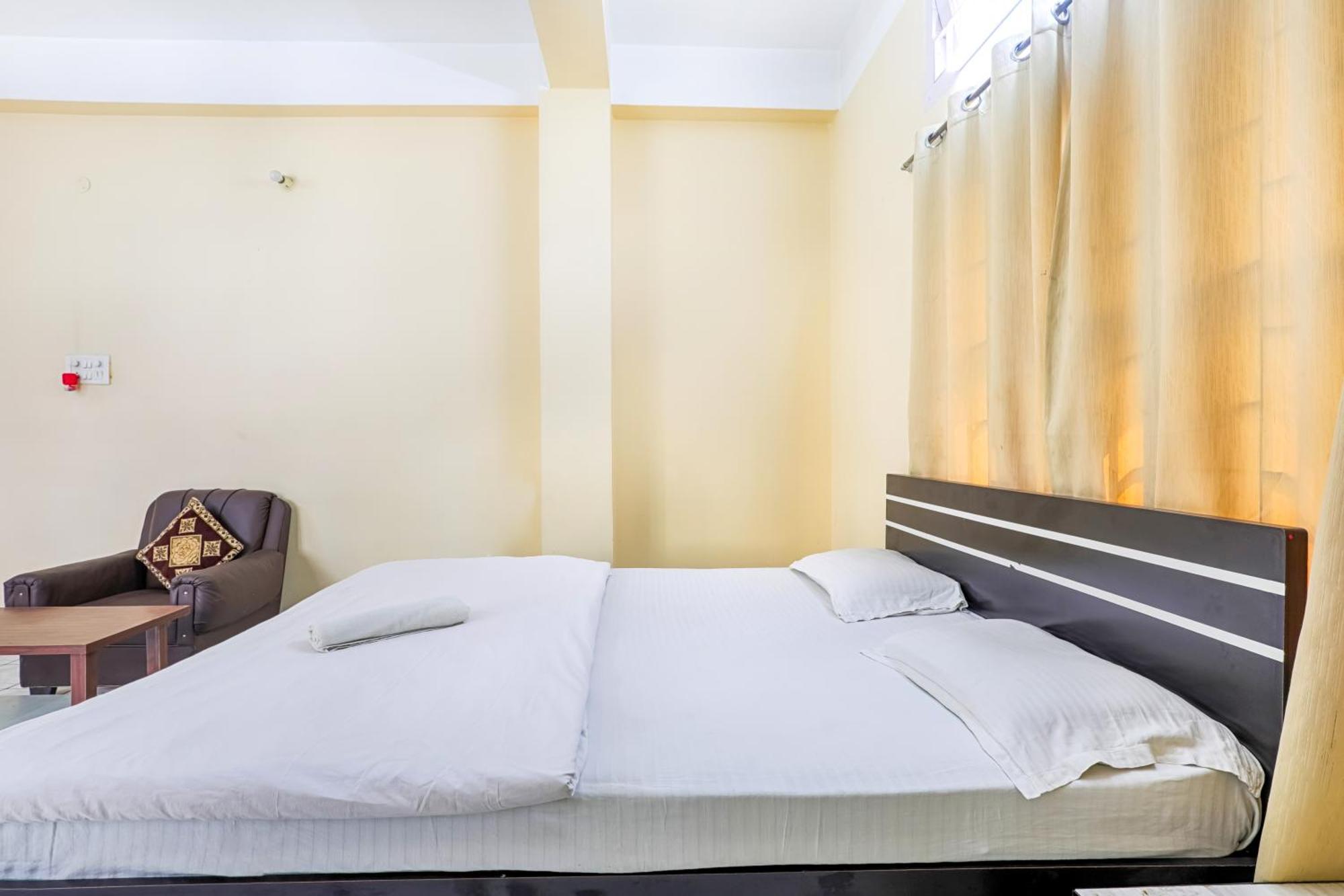 Green Vista Homestay Гувахати Экстерьер фото