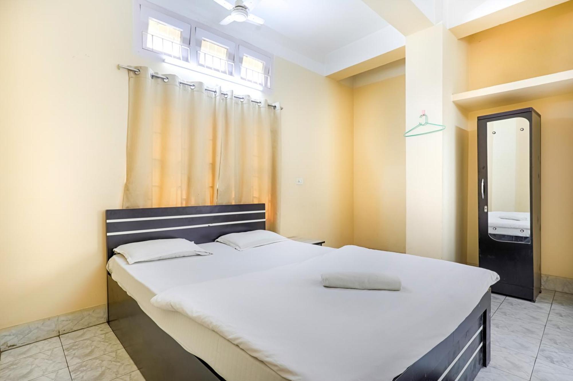 Green Vista Homestay Гувахати Экстерьер фото
